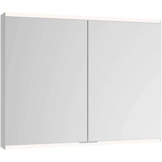 Зеркальный шкаф Keuco Royal Modular 800211090000300 90 см